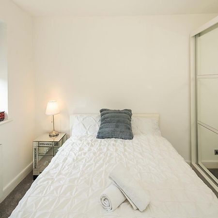 Charming Newly Refurb 2-Bed 2-Bath Entire Apartment With Ac Near Hyde Park, Paddington, Nottinghill And Kensington In Zone 1 Central London Londres Exterior foto