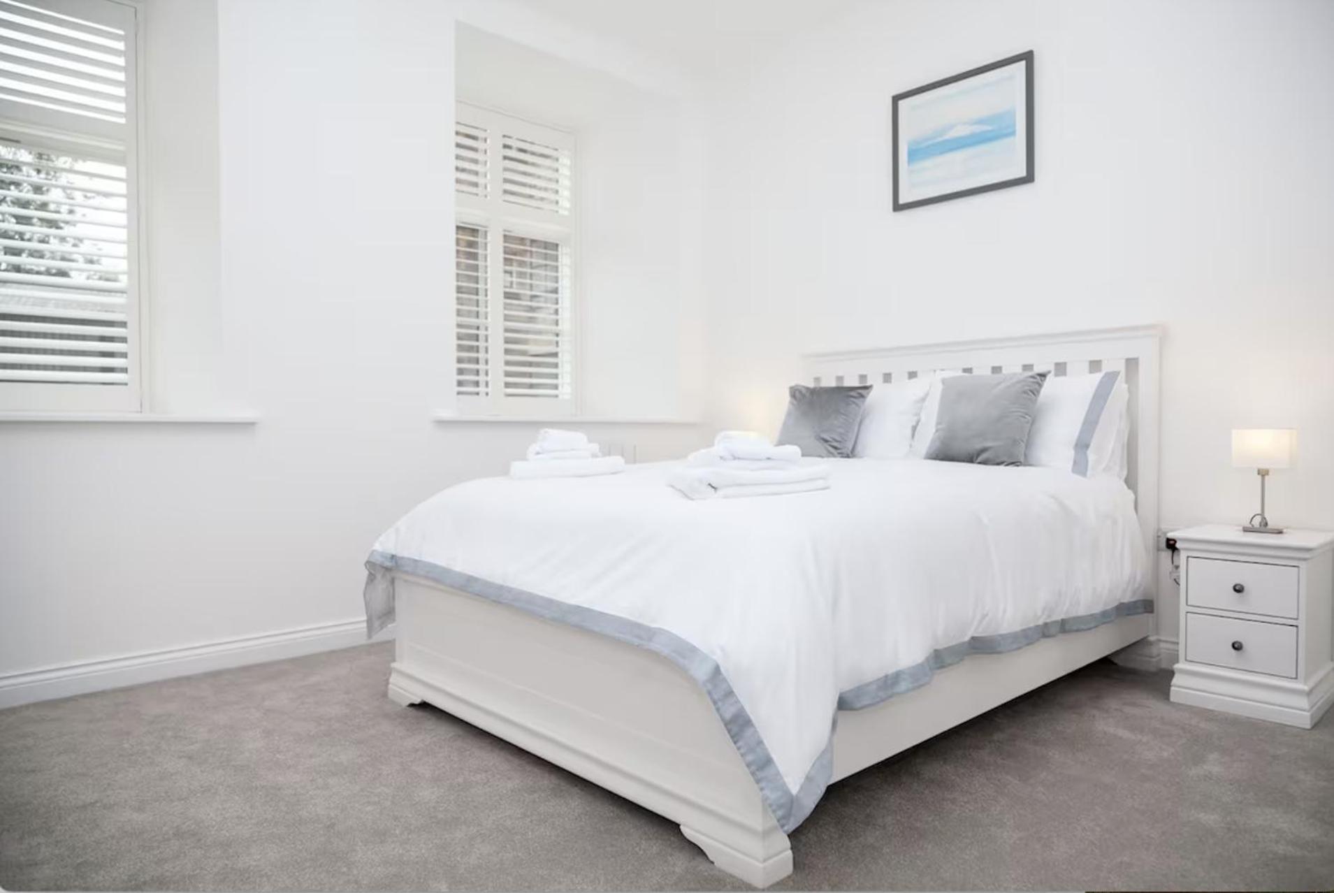 Charming Newly Refurb 2-Bed 2-Bath Whole Apartment Near Hyde Park & Kensington, Prime Paddington Location Zone 1 Londres Exterior foto