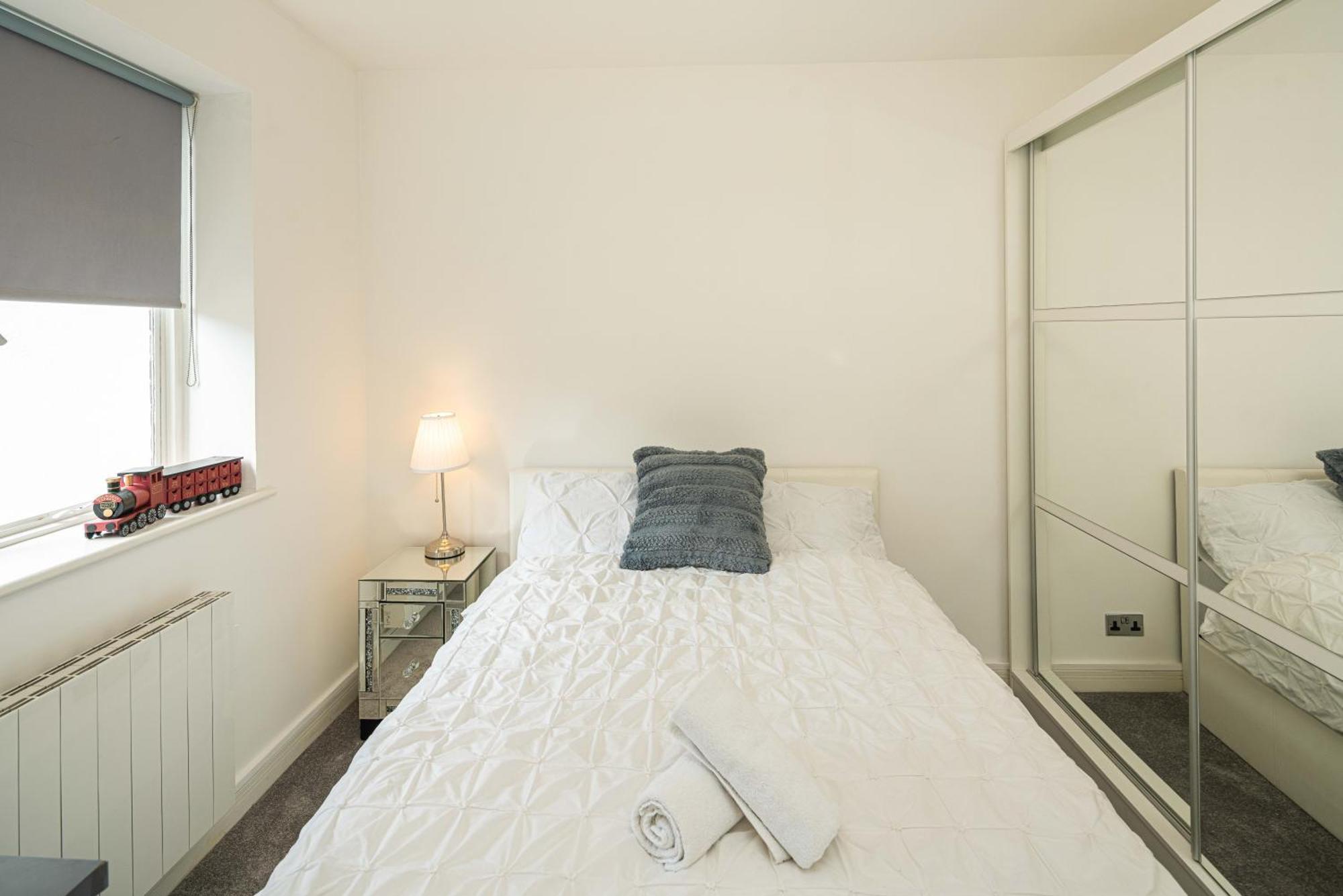 Charming Newly Refurb 2-Bed 2-Bath Entire Apartment With Ac Near Hyde Park, Paddington, Nottinghill And Kensington In Zone 1 Central London Londres Exterior foto