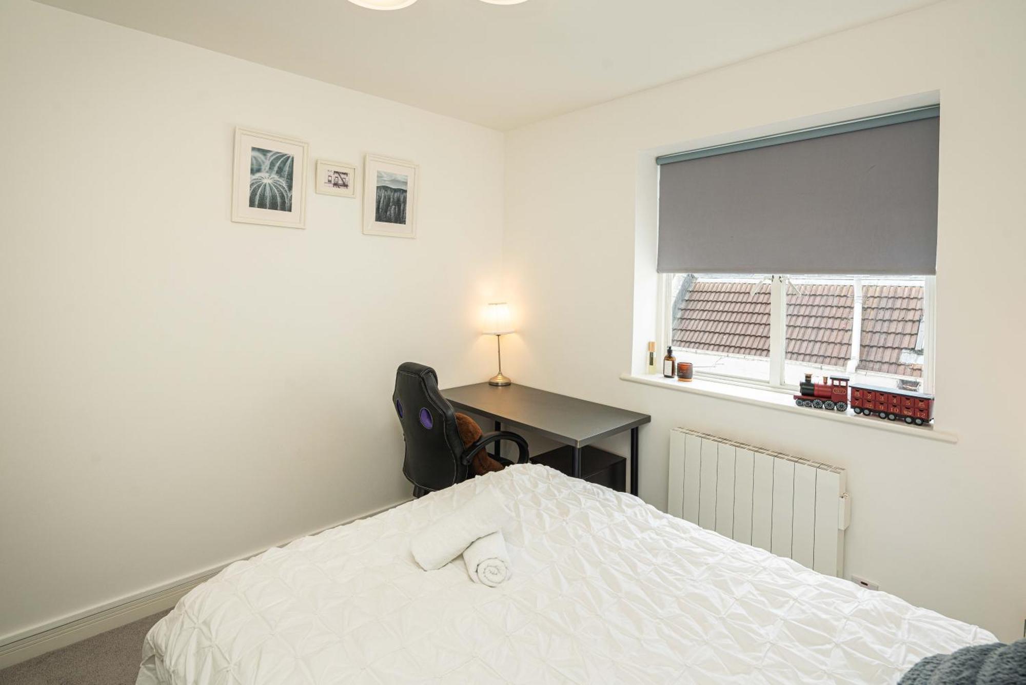 Charming Newly Refurb 2-Bed 2-Bath Whole Apartment Near Hyde Park & Kensington, Prime Paddington Location Zone 1 Londres Exterior foto