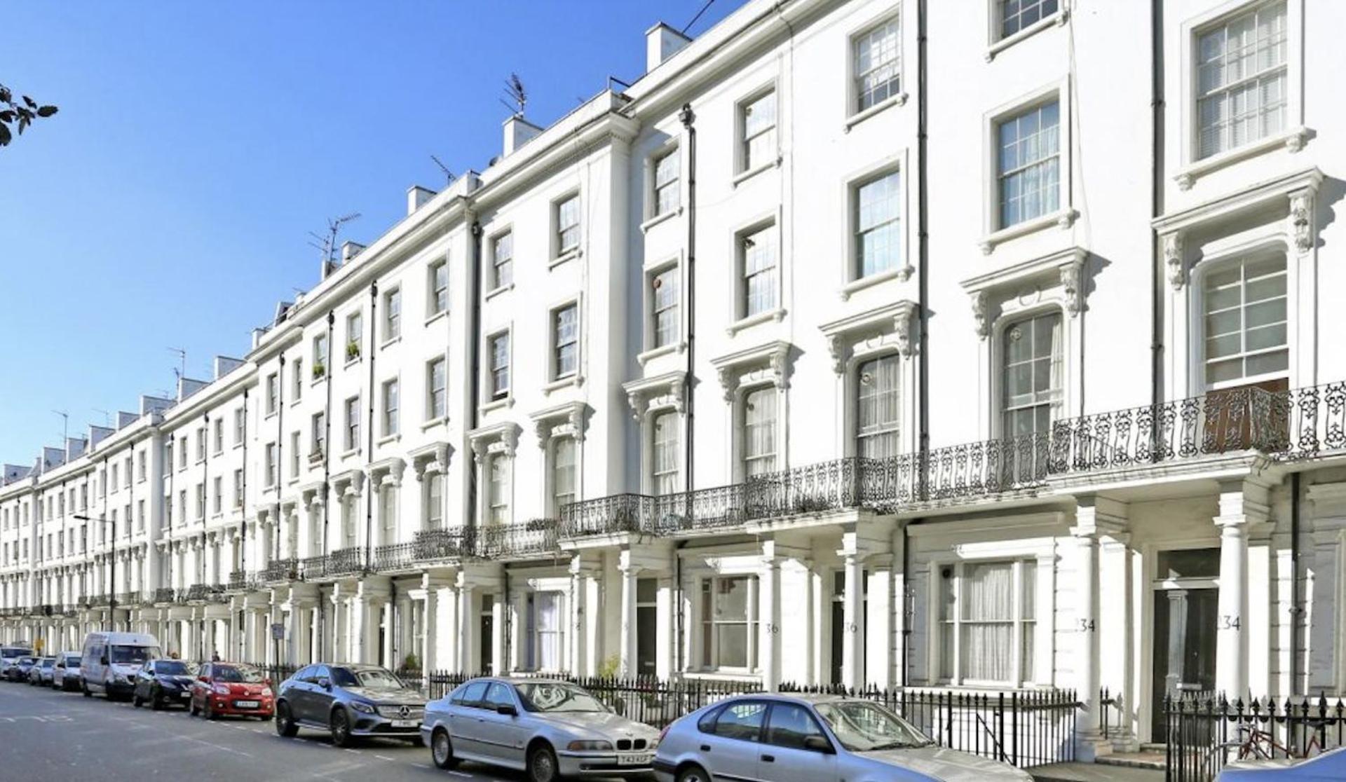 Charming Newly Refurb 2-Bed 2-Bath Whole Apartment Near Hyde Park & Kensington, Prime Paddington Location Zone 1 Londres Exterior foto