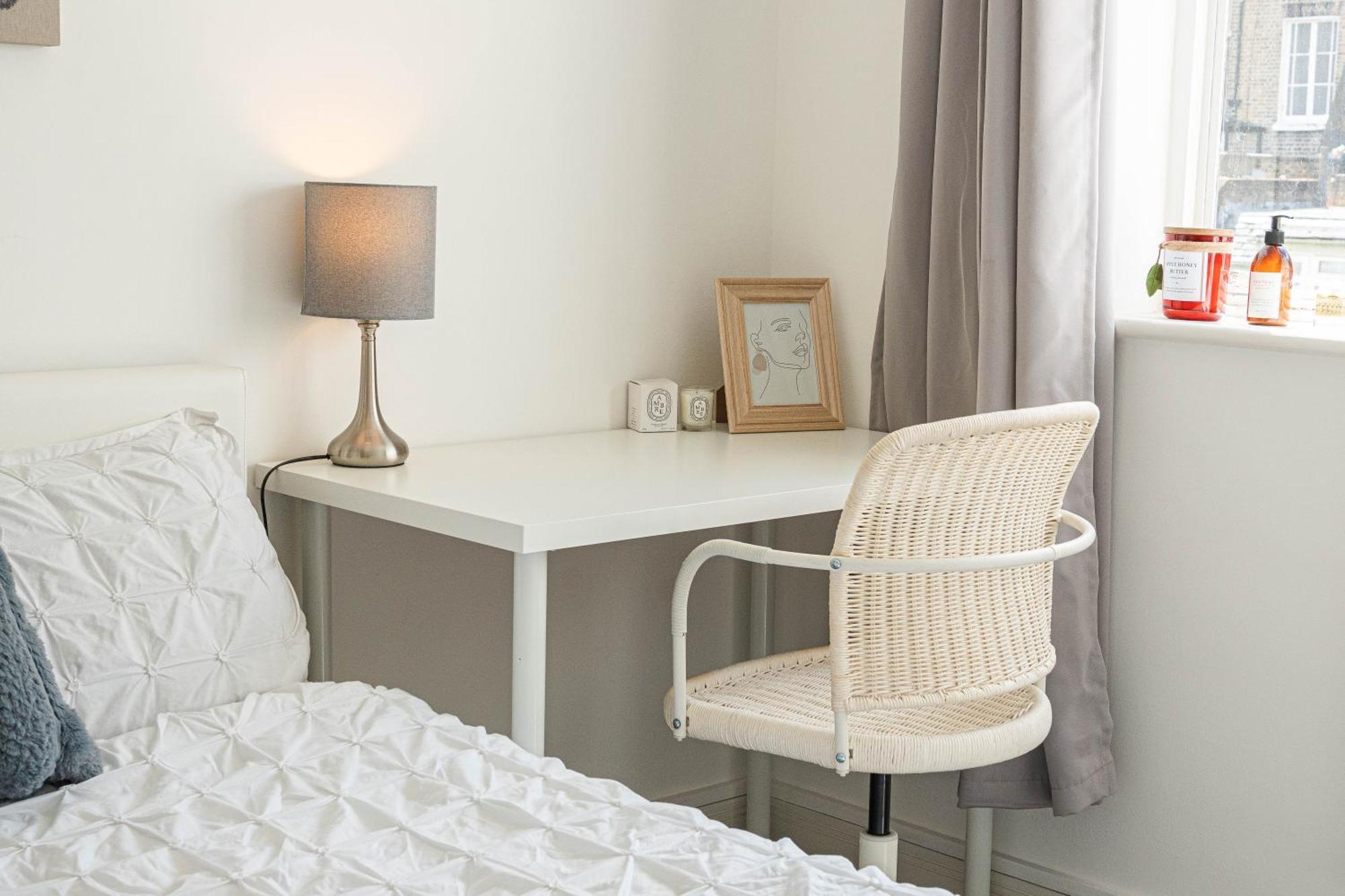 Charming Newly Refurb 2-Bed 2-Bath Entire Apartment With Ac Near Hyde Park, Paddington, Nottinghill And Kensington In Zone 1 Central London Londres Exterior foto