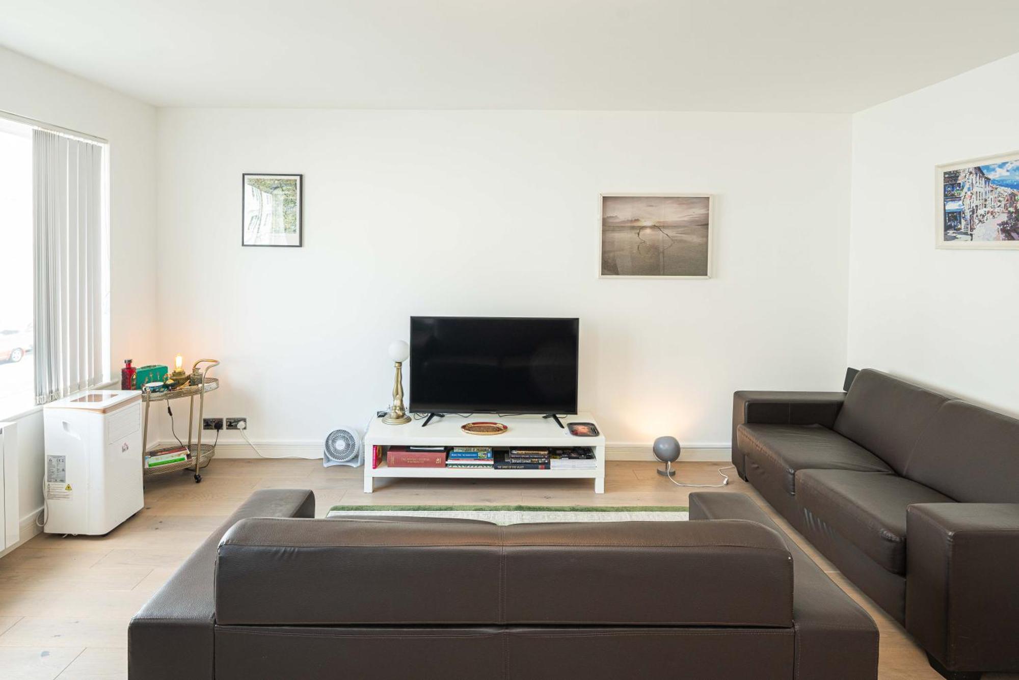 Charming Newly Refurb 2-Bed 2-Bath Entire Apartment With Ac Near Hyde Park, Paddington, Nottinghill And Kensington In Zone 1 Central London Londres Exterior foto