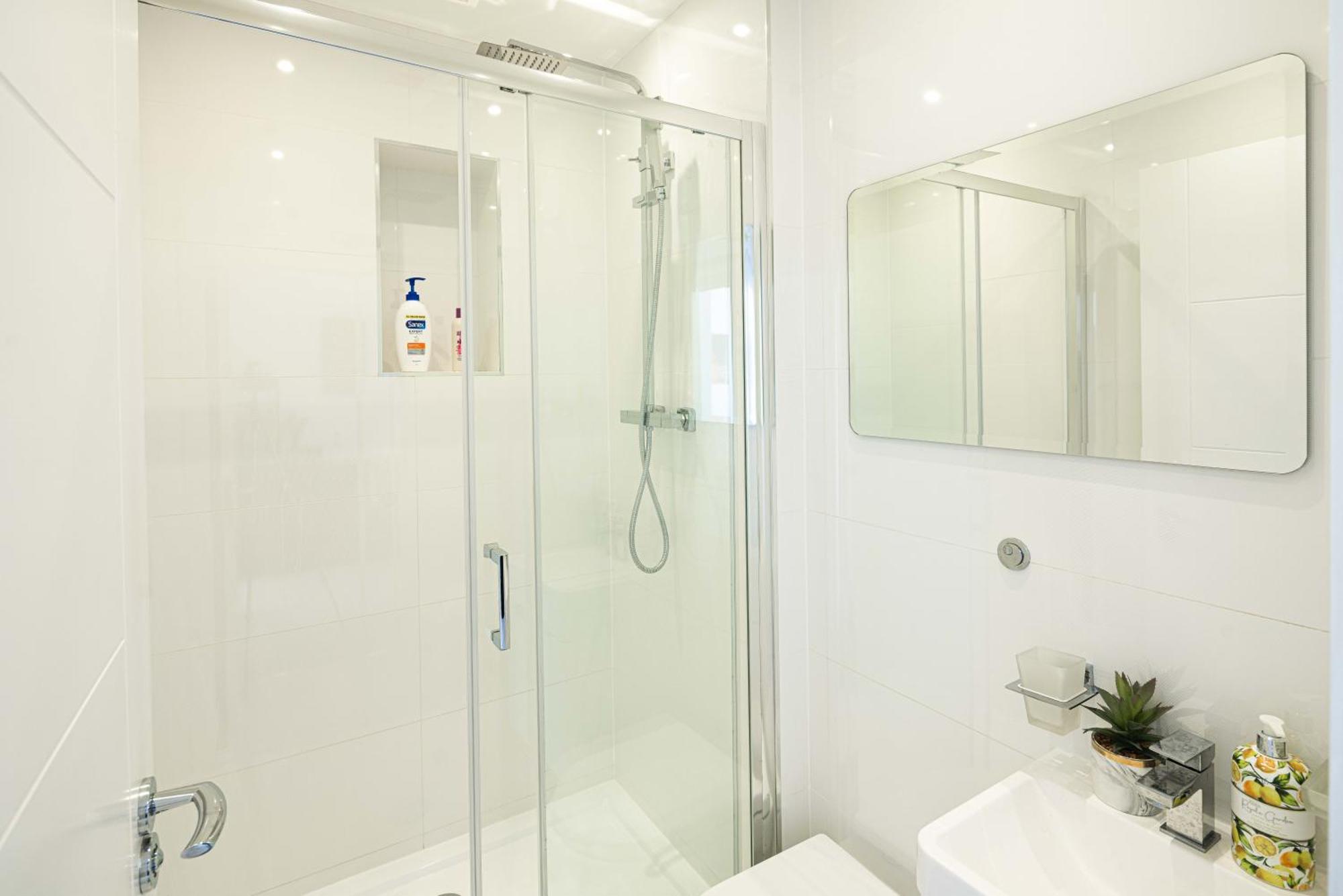 Charming Newly Refurb 2-Bed 2-Bath Entire Apartment With Ac Near Hyde Park, Paddington, Nottinghill And Kensington In Zone 1 Central London Londres Exterior foto