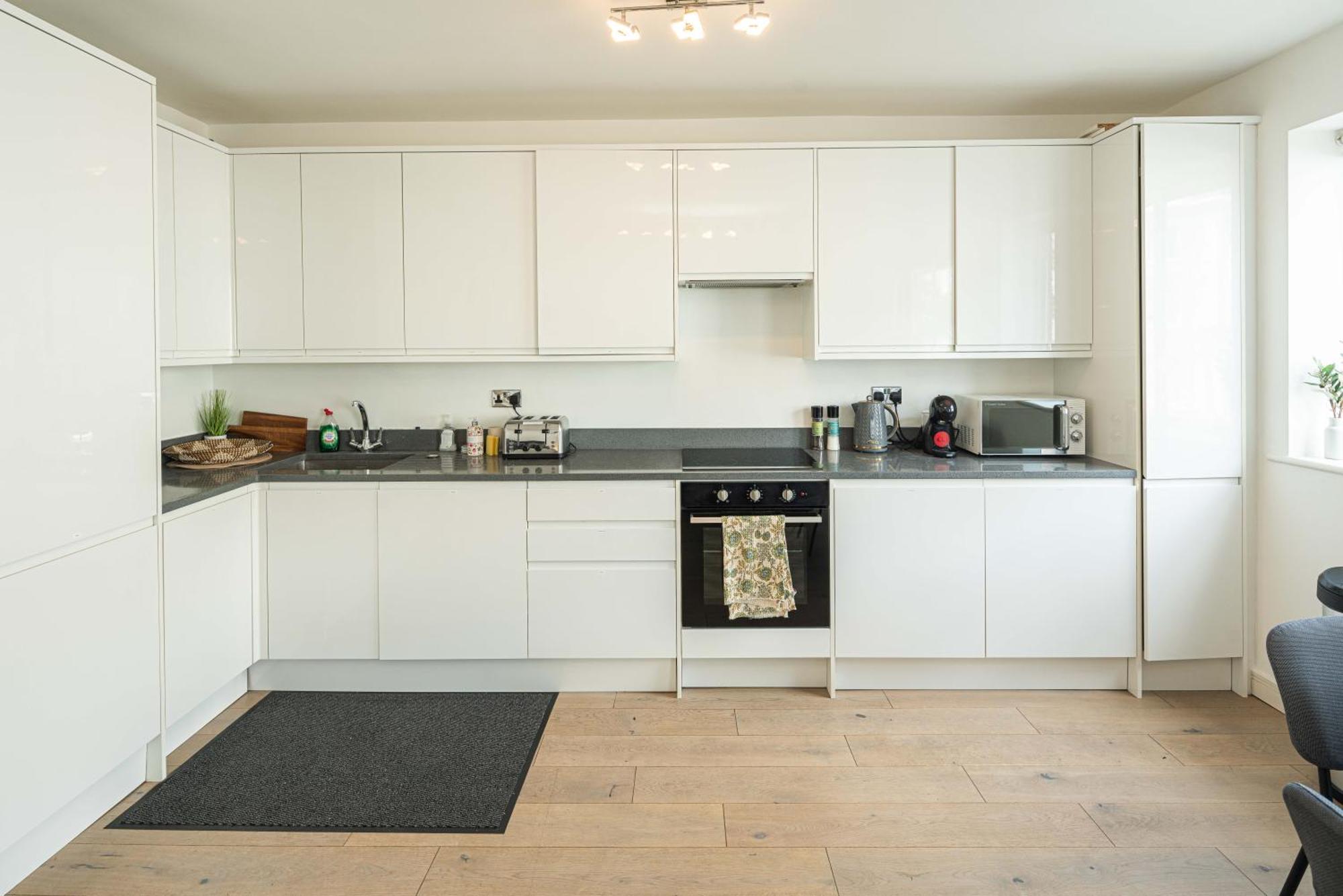 Charming Newly Refurb 2-Bed 2-Bath Entire Apartment With Ac Near Hyde Park, Paddington, Nottinghill And Kensington In Zone 1 Central London Londres Exterior foto